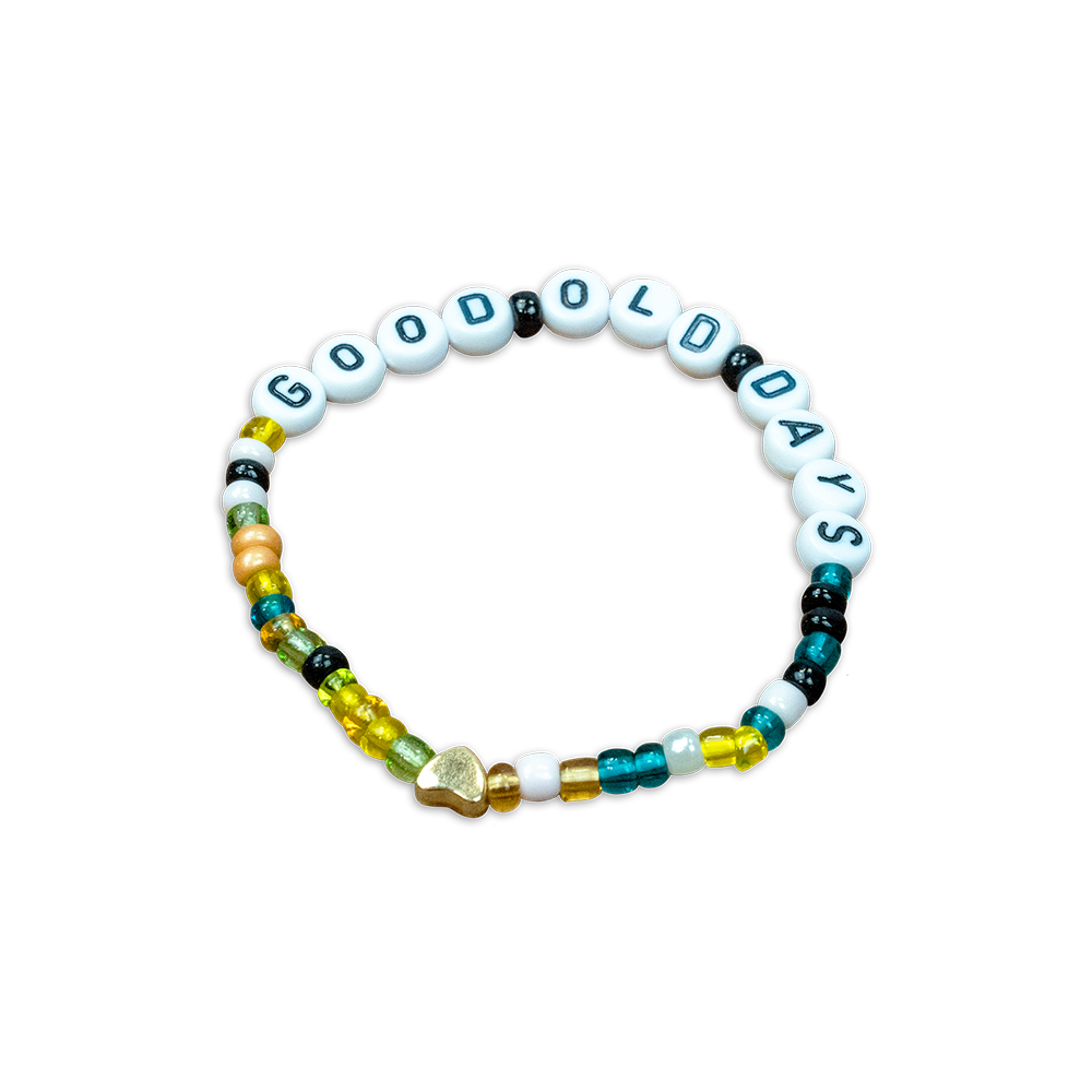 Good Old Days Bracelet