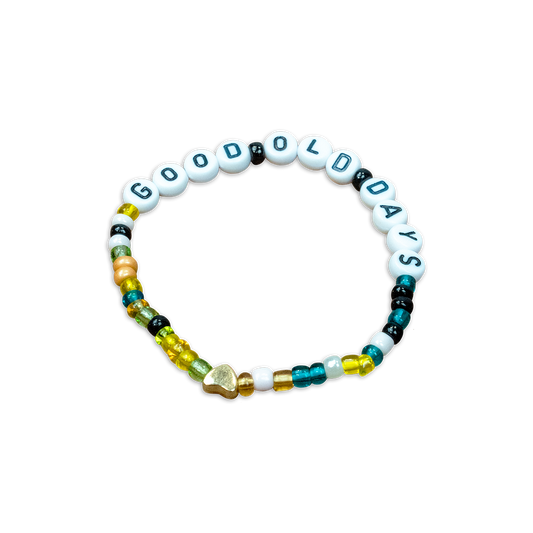 Good Old Days Bracelet