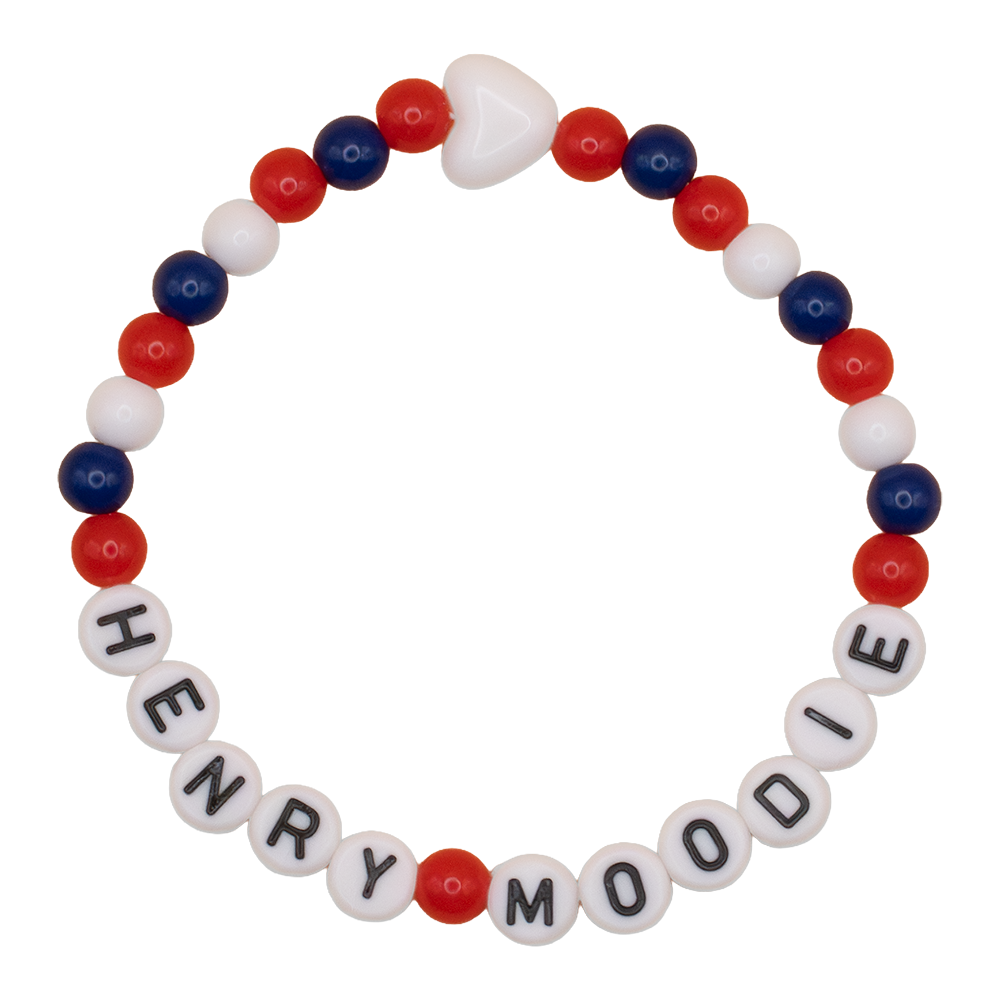 HENRY MOODIE BRACELET