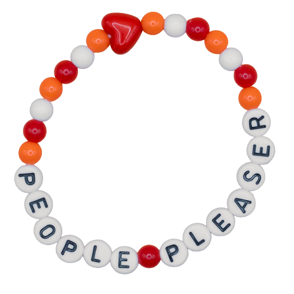 PEOPLE PLEASER BRACELET